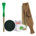 Turkey Caller Starter Pak